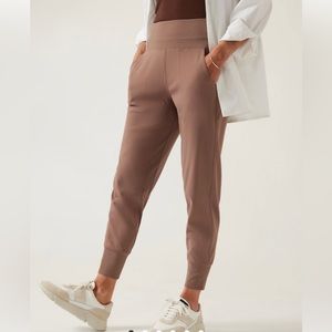 Athleta Venice jogger
